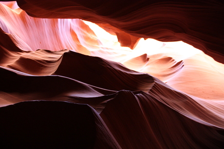 Antelope Canyon