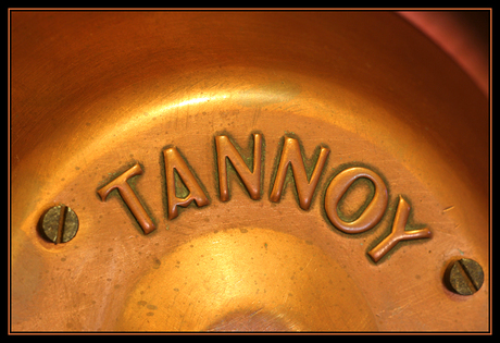 Tannoy