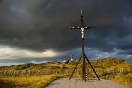 het Licht in de duisternis