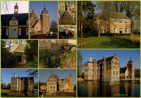 Kasteel Huize Ruurlo