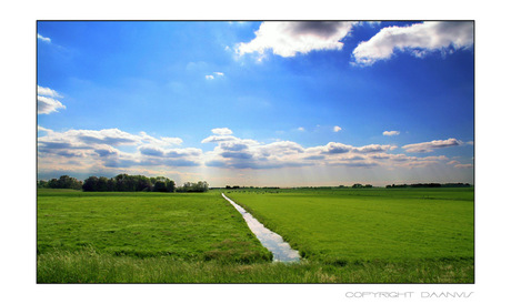 Landschap