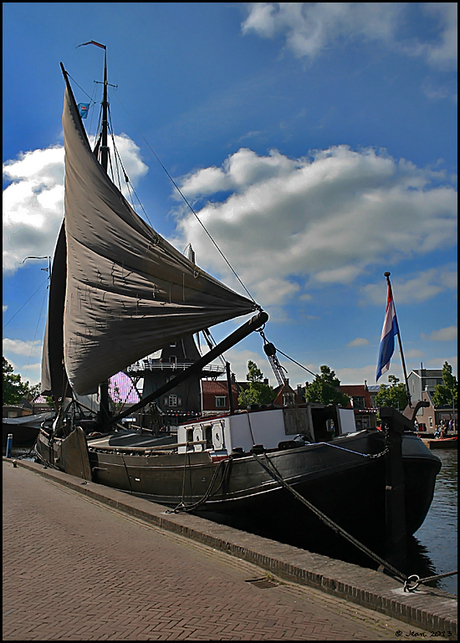 Grachtenfestival Meppel 2013