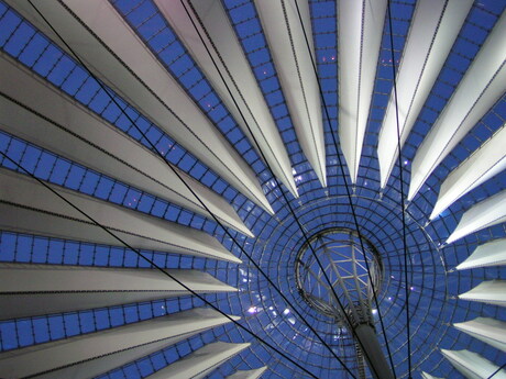 Sony Center Berlijn