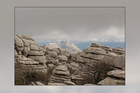 El Torcal