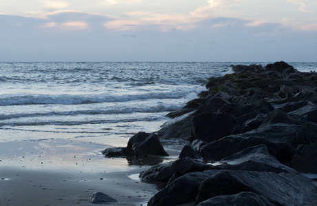 Strand - Texel