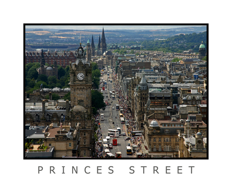 princesstreet