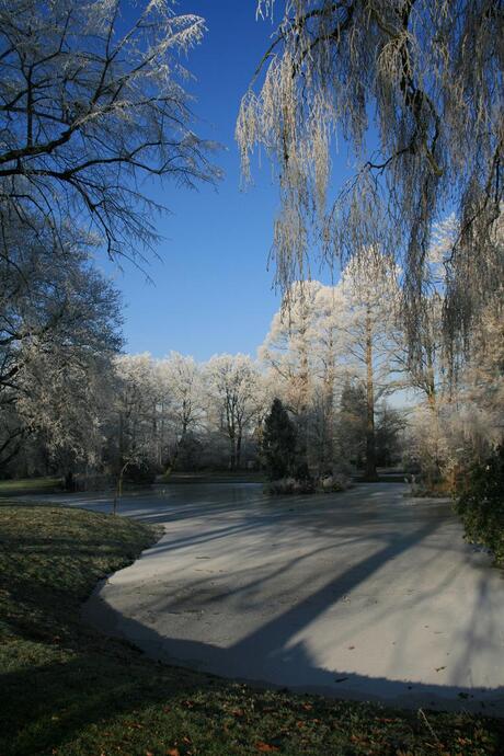 park steenwijk