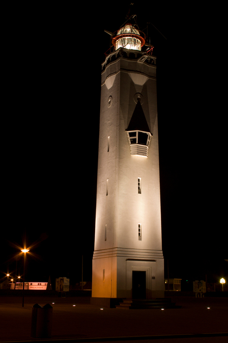 Vuurtoren