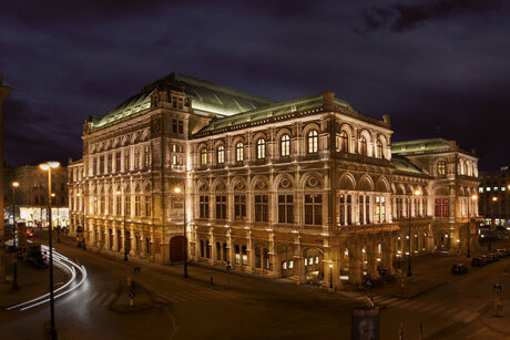 Opera Vienna