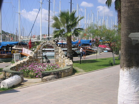 Haven Bodrum