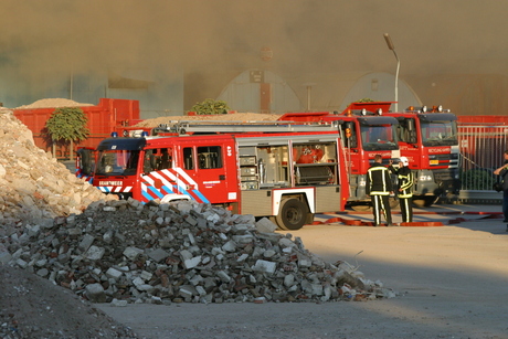 Brandweer