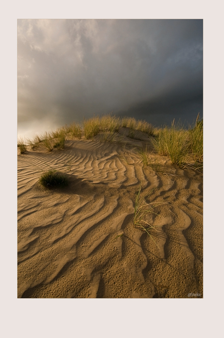 Aekingerzand, Drenthe