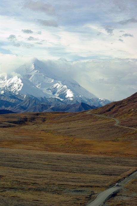 Eenling in Alaska 4