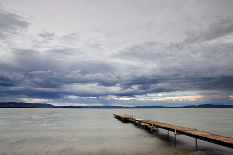 Lago Trasimeno