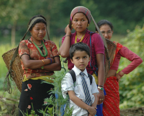 Nepal