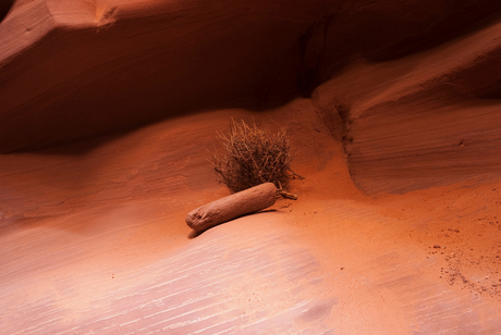 Antelope Canyon