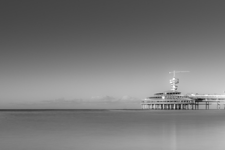 Pier van Scheveningen