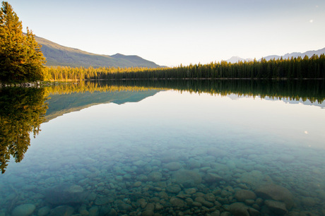 Lake Annette