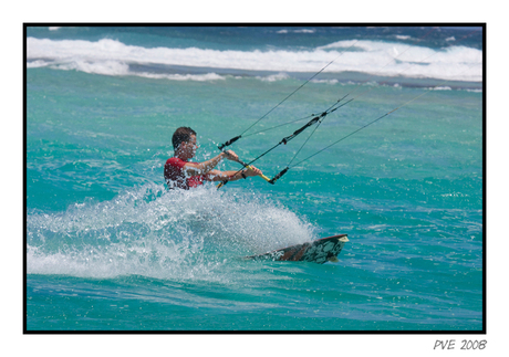 Kitesurfer 3