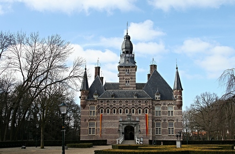 Kasteel Wijchen