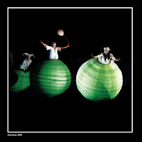 Drama in the Air deel2