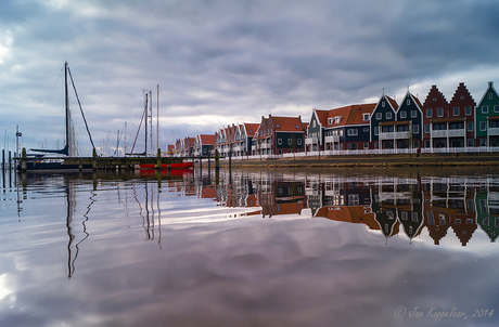 Volendam