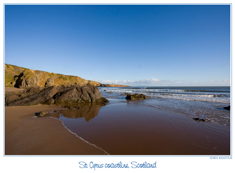 St. Cyrus Beach 2