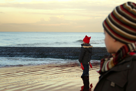 twee aan zee