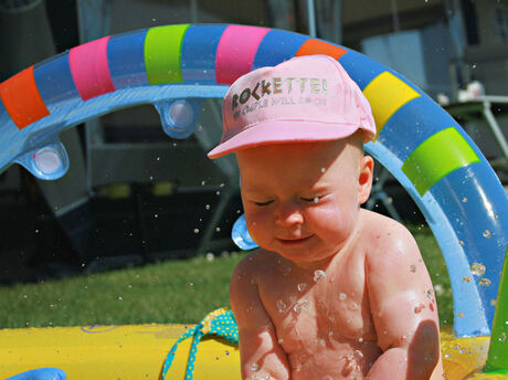 waterpret