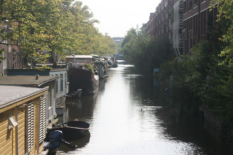 Amsterdamse gracht