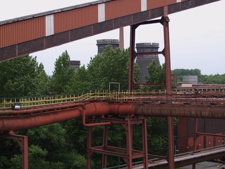 Zeche Zollverein 43