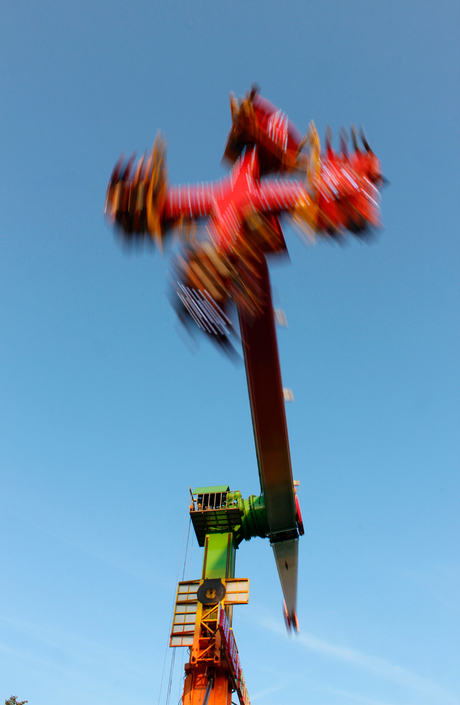 Kermis Alkmaar