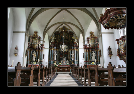 Zwilbroek-kerk