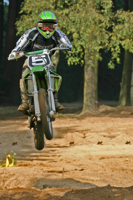 Motorcross