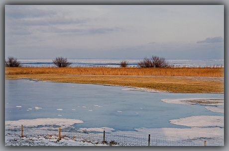 IJsselmeer