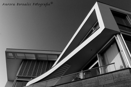 Architectuur Maastricht