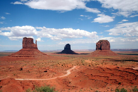 Monument Valley