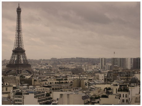 belle vue a paris