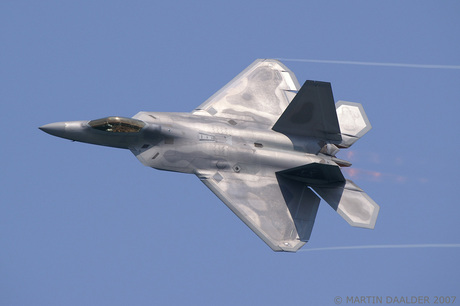 F-22A