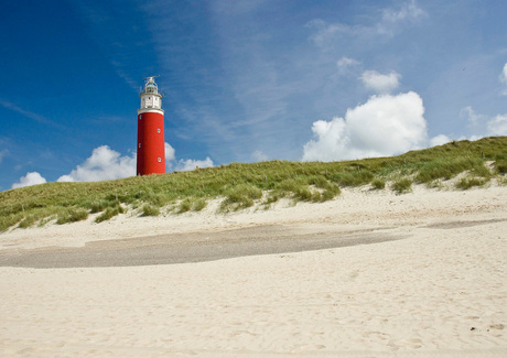 Vuurtoren Texel