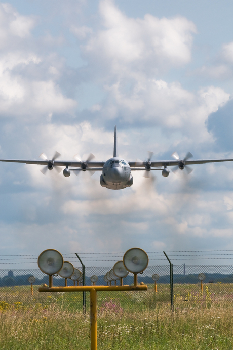 Low pass Hercules