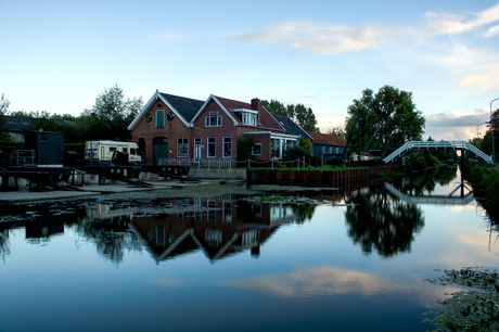 Historische scheepswerf