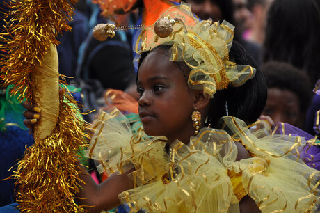 carnaval rotterdam