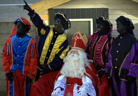 sinterklaas