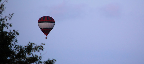 Luchtballon