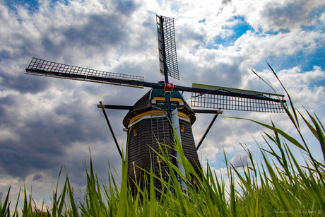 Molen Stompwijk