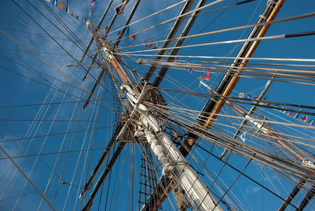 Stad Amsterdam