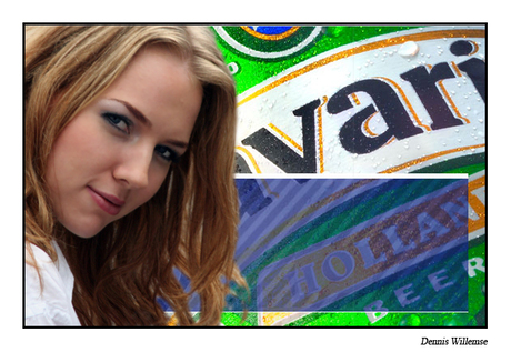 Bavaria Pitspoes @ Rotterdam