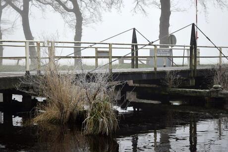 Oude brug