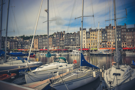 Honfleur